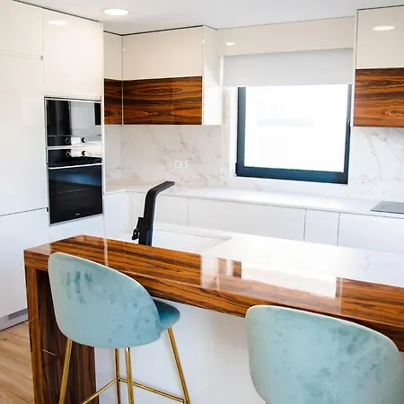 Matilda Beach House Holiday home