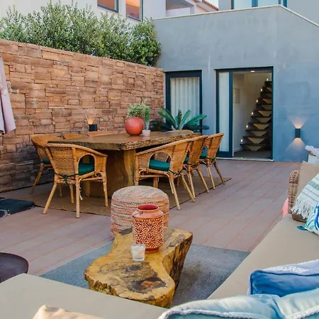 Matilda Beach House Holiday home