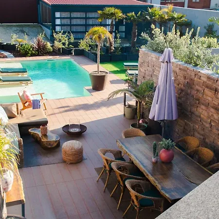 Matilda Beach House Holiday home *