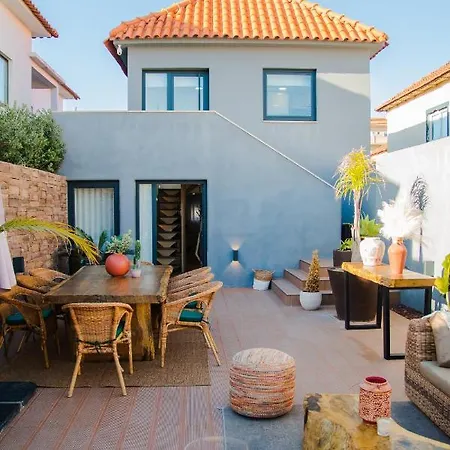 Matilda Beach House Esmoriz