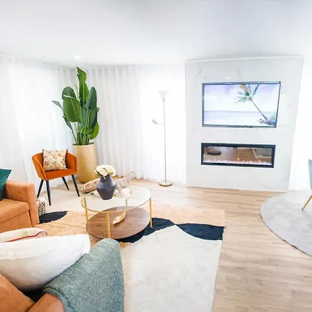Matilda Beach House