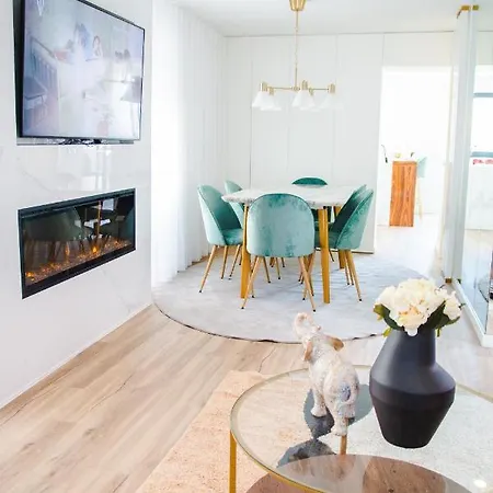 Holiday home Matilda Beach House