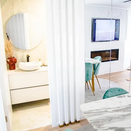 Matilda Beach House * Esmoriz