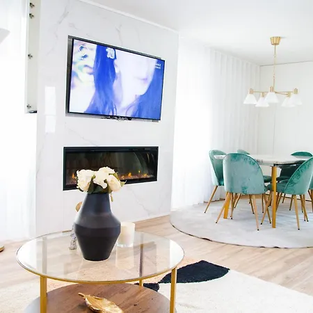 Matilda Beach House Holiday home Esmoriz