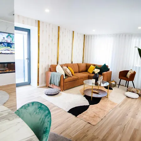 Holiday home Matilda Beach House *