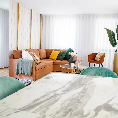 Matilda Beach House Holiday home *