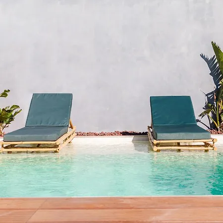 Holiday home Matilda Beach House Esmoriz