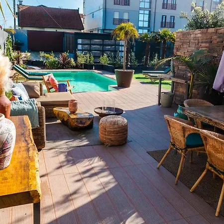 Matilda Beach House Esmoriz